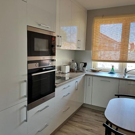 Apartament Bari Świnoujście Εξωτερικό φωτογραφία
