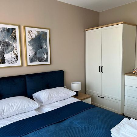 Apartament Bari Świnoujście Εξωτερικό φωτογραφία