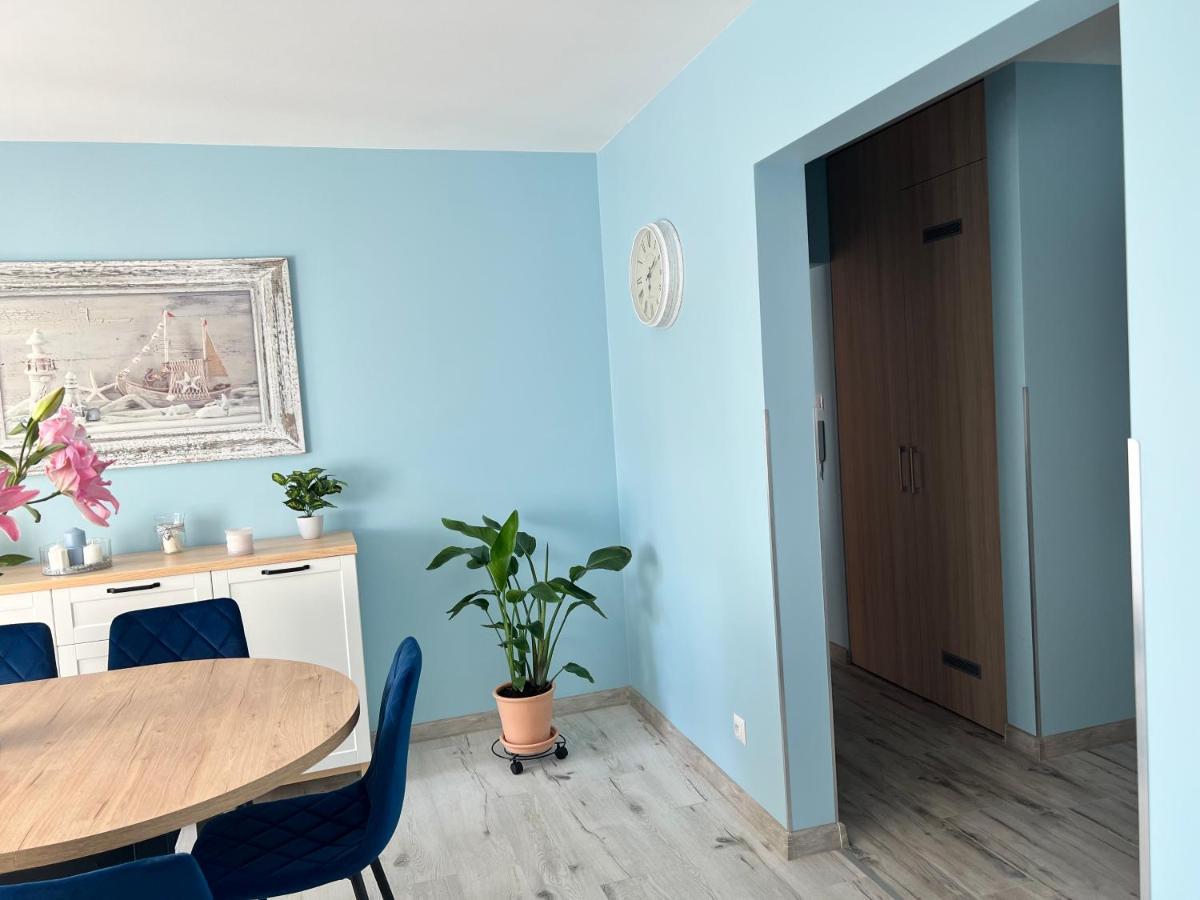 Apartament Bari Świnoujście Εξωτερικό φωτογραφία