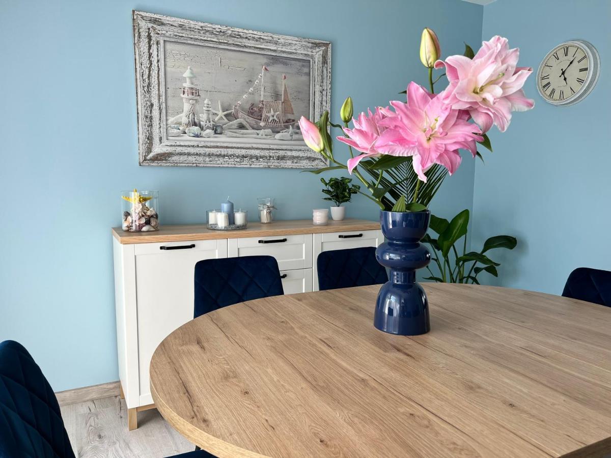 Apartament Bari Świnoujście Εξωτερικό φωτογραφία