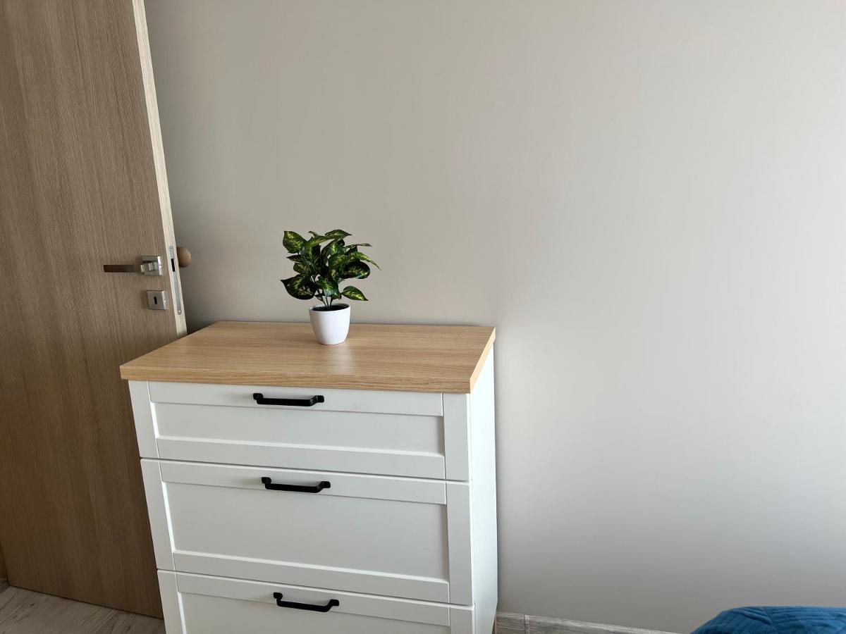 Apartament Bari Świnoujście Εξωτερικό φωτογραφία