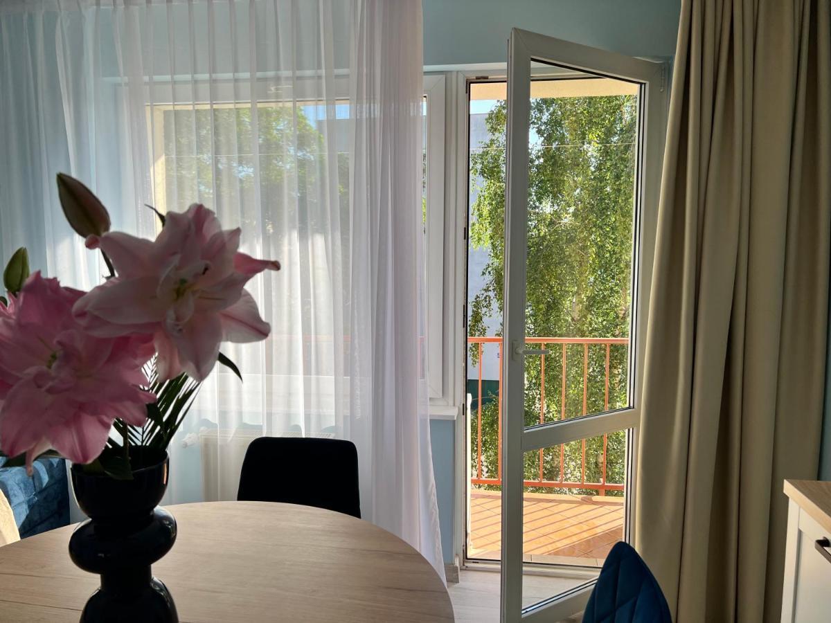 Apartament Bari Świnoujście Εξωτερικό φωτογραφία