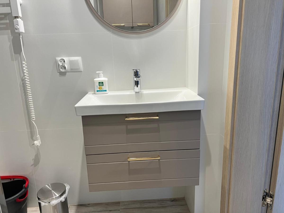 Apartament Bari Świnoujście Εξωτερικό φωτογραφία