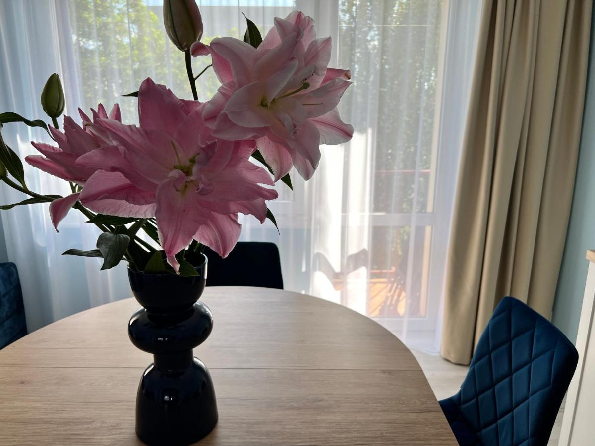 Apartament Bari Świnoujście Εξωτερικό φωτογραφία