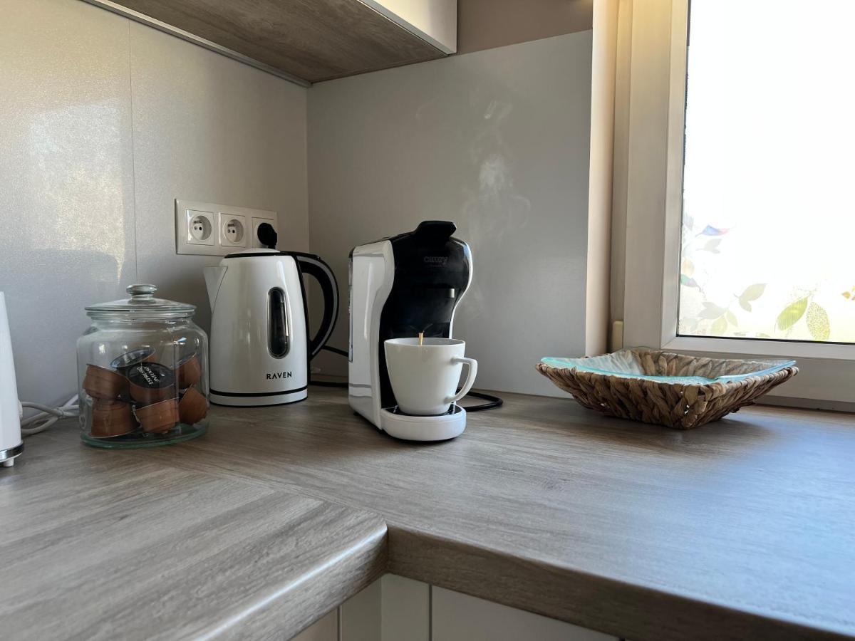 Apartament Bari Świnoujście Εξωτερικό φωτογραφία