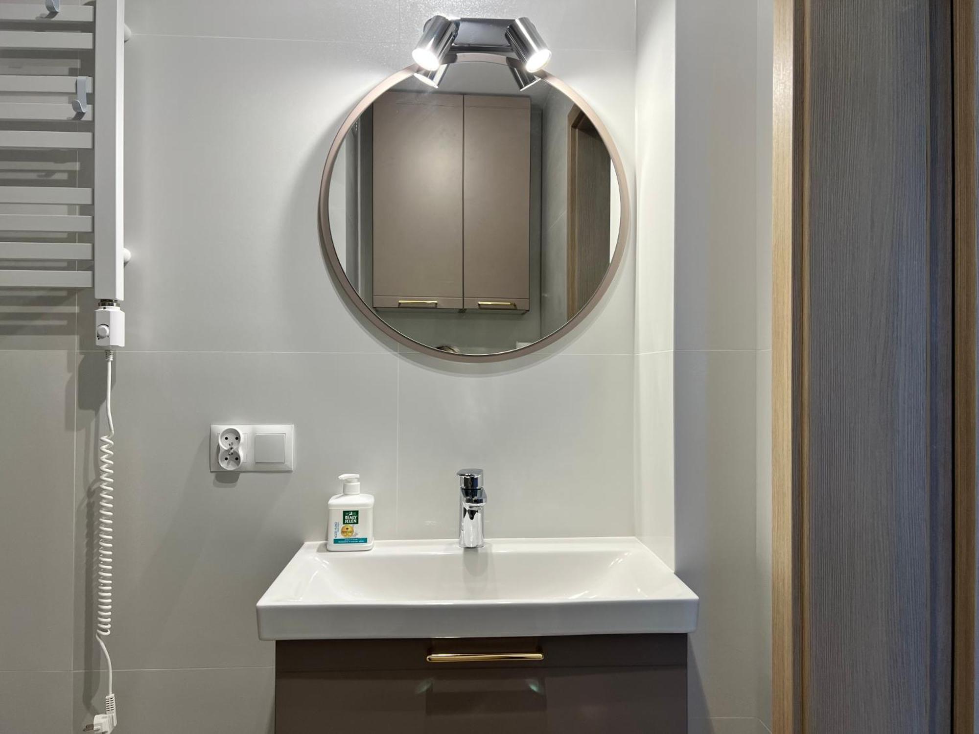 Apartament Bari Świnoujście Εξωτερικό φωτογραφία