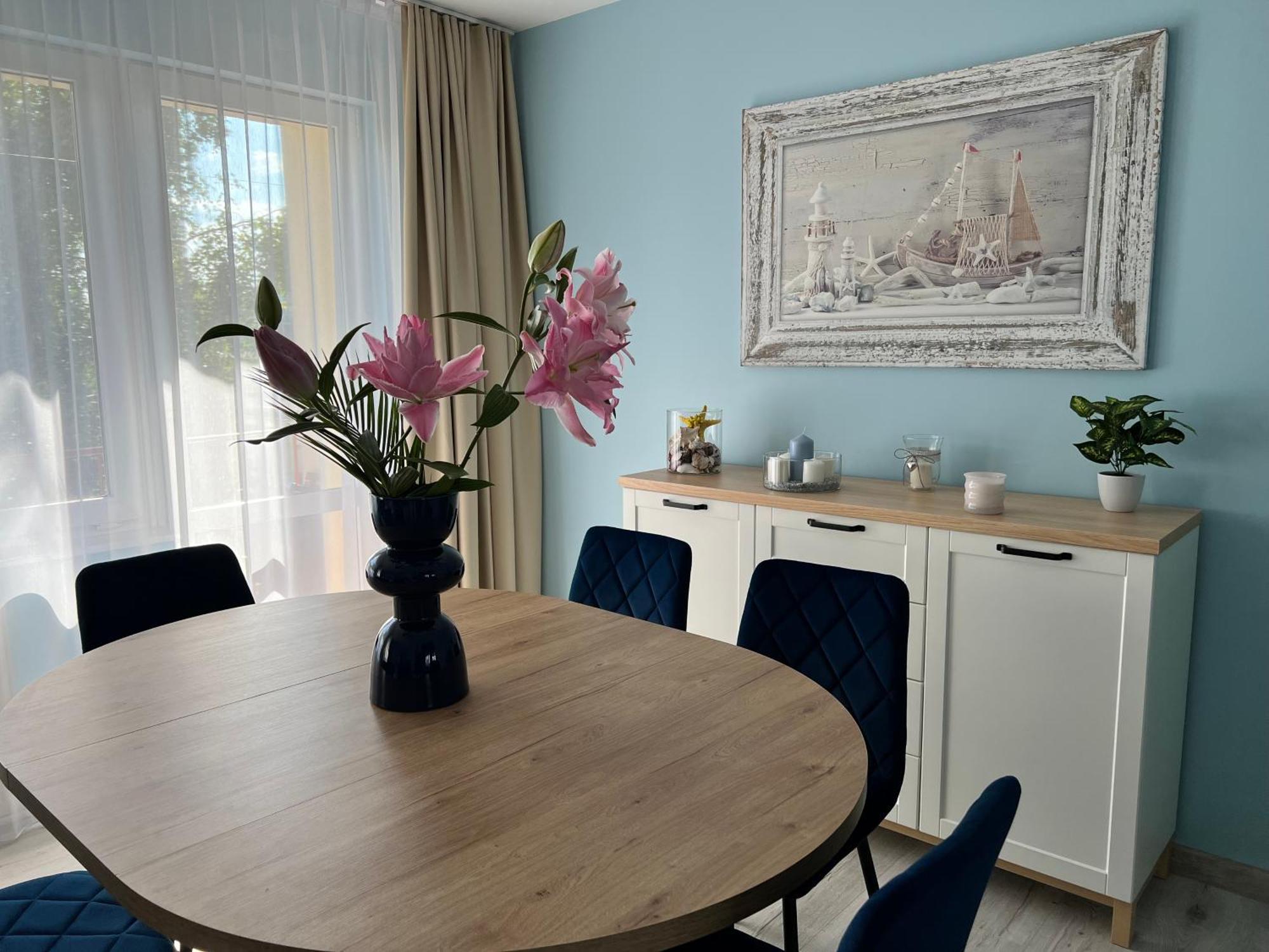 Apartament Bari Świnoujście Εξωτερικό φωτογραφία