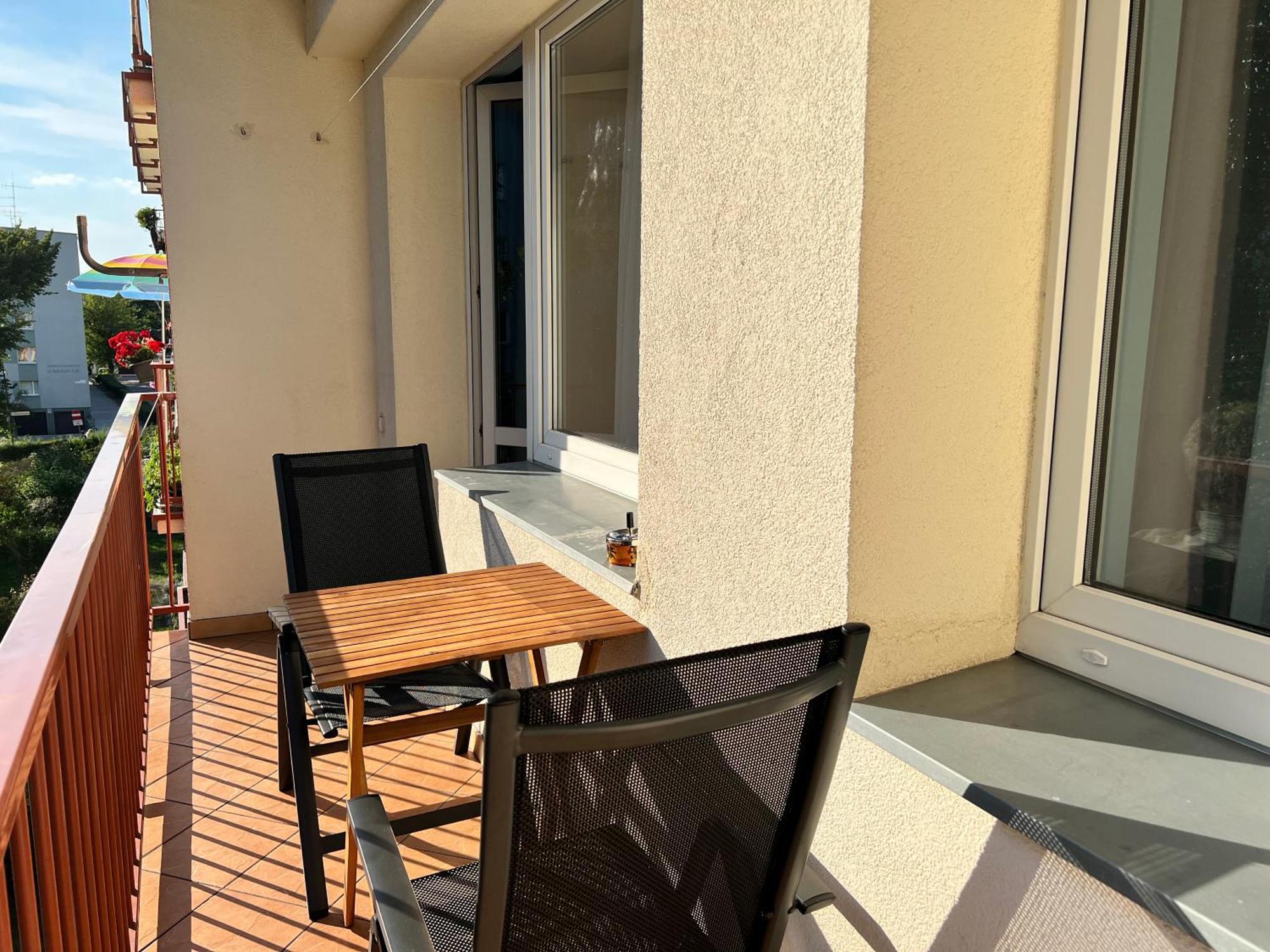 Apartament Bari Świnoujście Εξωτερικό φωτογραφία