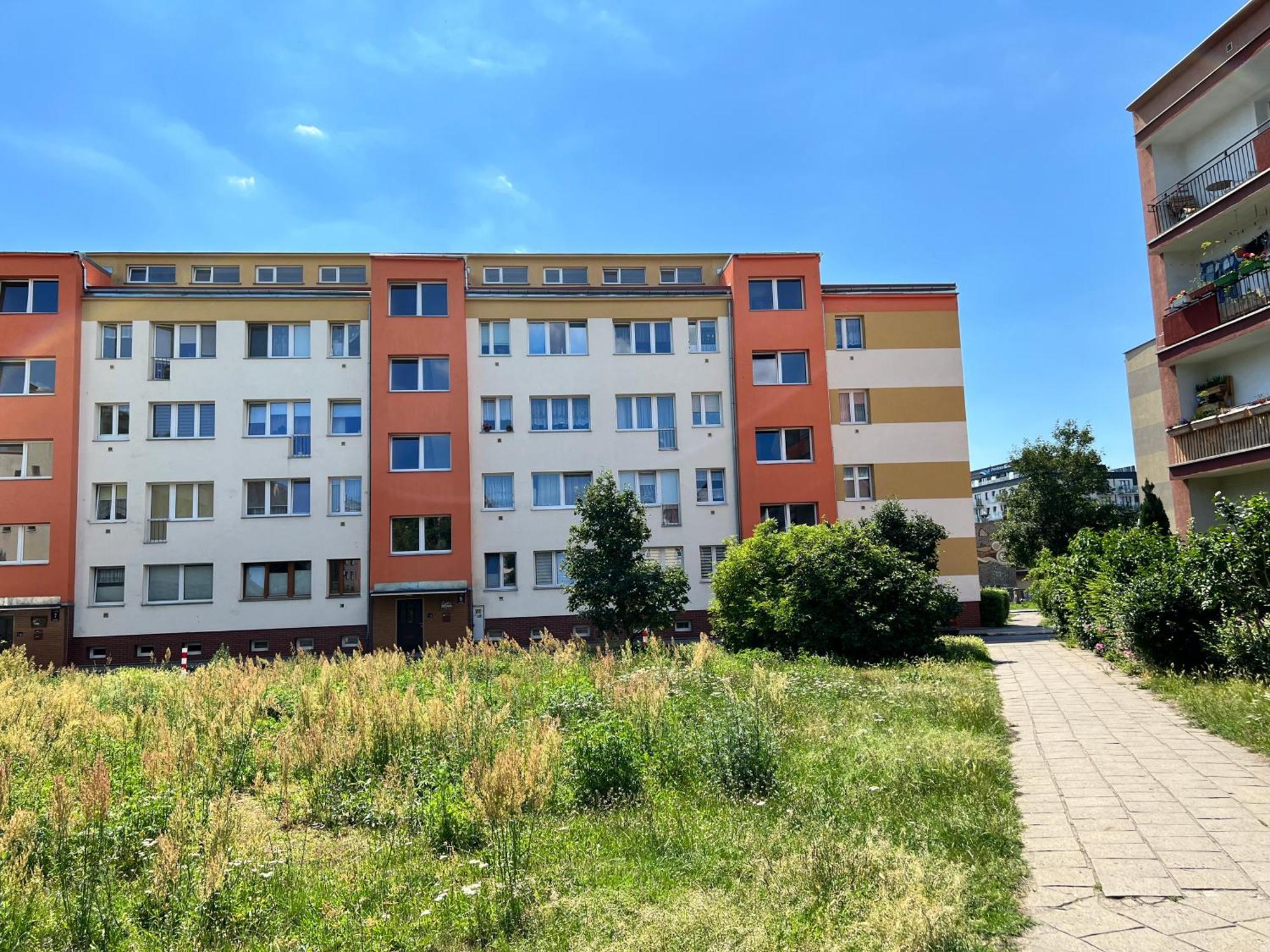 Apartament Bari Świnoujście Εξωτερικό φωτογραφία